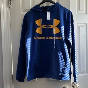 Under Armour hoodie